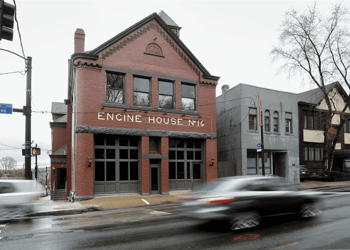 Merry Puppins Office