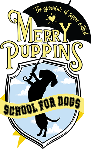Merry Puppins